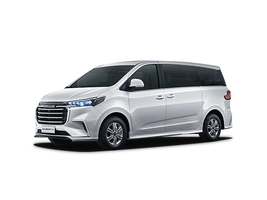 【上汽大通maxus g20】2023款 plus 2.