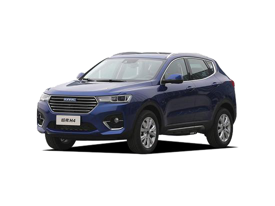 6万元指导价:7.39-11.6万元长城汽车紧凑型suv